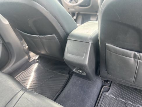 Used 2015 Hyundai Sonata Sport w/ Option Group 03 image 21