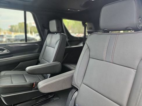 Used 2024 Chevrolet Tahoe RST w/ Luxury Package image 28