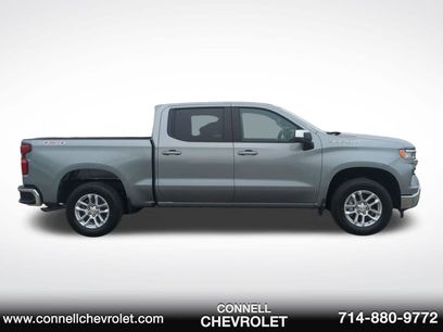 New 2026 Chevrolet Silverado 1500 LT