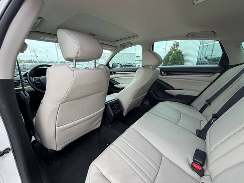 Used 2021 Honda Accord Touring image 20