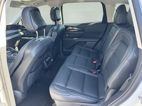 New 2026 Lincoln Nautilus Premier w/ Equipment Group 102A AWD/4WD image 10