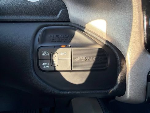 Used 2024 RAM 3500 Laramie AWD/4WD image 53