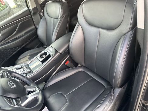 Used 2023 Hyundai Santa Fe XRT AWD/4WD image 15