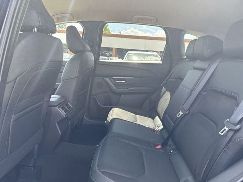 New 2026 MAZDA CX-5 Preferred AWD/4WD image 21