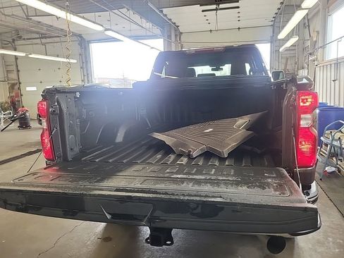 Used 2021 Chevrolet Silverado 2500 LT w/ All Star Edition image 9