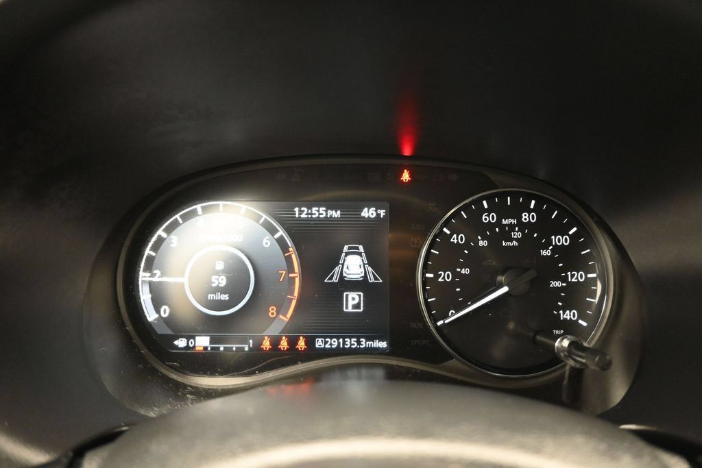 Used 2023 Nissan Kicks SR FWD image 15