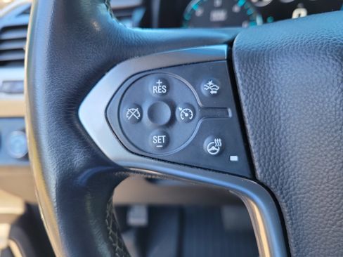 Used 2019 Chevrolet Tahoe Premier image 17