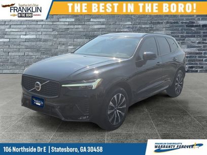 Used 2025 Volvo XC60 B5 Plus