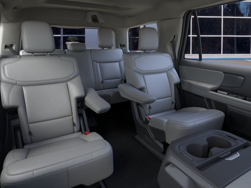 New 2026 Ford Expedition Active RWD image 41