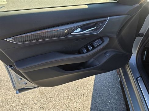 New 2026 Cadillac CT5 Sport image 20