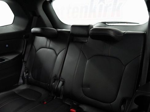 Certified 2023 Honda Pilot TrailSport image 22