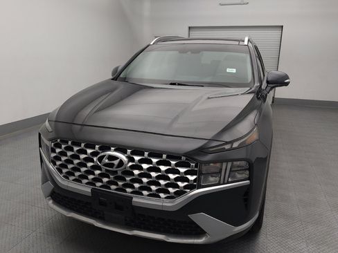 Used 2023 Hyundai Santa Fe SEL Premium AWD/4WD image 15