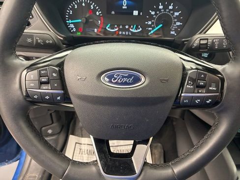 Used 2022 Ford Escape SE w/ Convenience Package AWD/4WD image 10