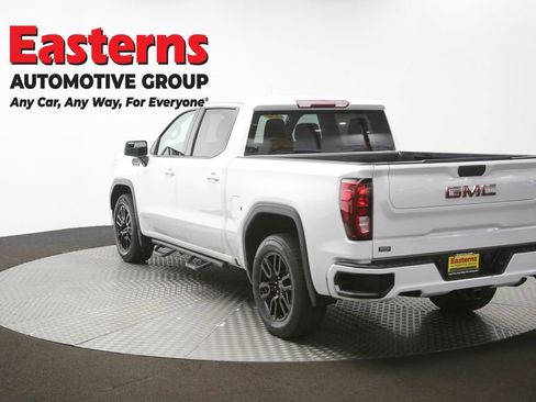 Used 2022 GMC Sierra 1500 Elevation image 67