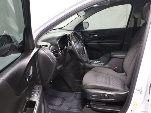 Used 2022 Chevrolet Equinox LT AWD/4WD image 13