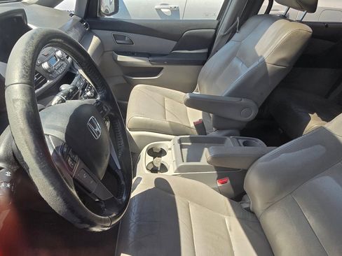 Used 2012 Honda Odyssey EX-L image 19