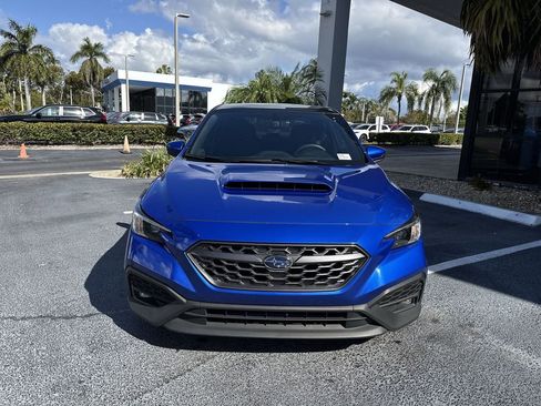 Used 2023 Subaru WRX Premium image 6