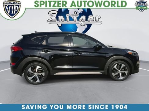 Used 2018 Hyundai Tucson Value FWD image 10
