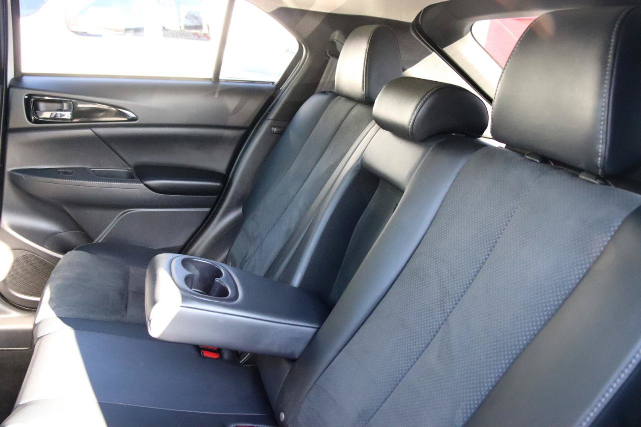 Used 2026 Mitsubishi Eclipse Cross SE AWD/4WD image 22