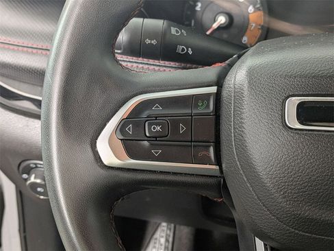 Certified 2023 Jeep Compass Trailhawk image 18