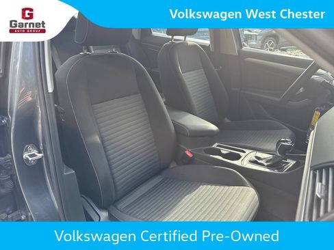 Used 2024 Volkswagen Jetta S FWD image 15