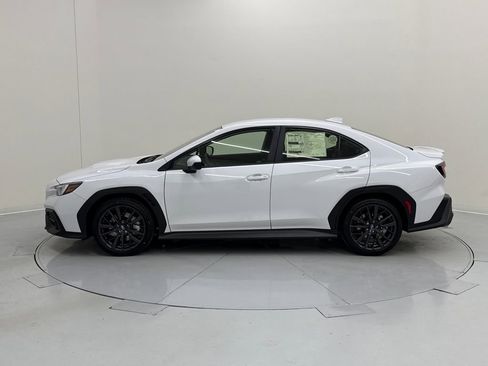 New 2026 Subaru WRX Premium image 3