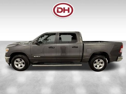 Used 2023 RAM 1500 Big Horn AWD/4WD image 10