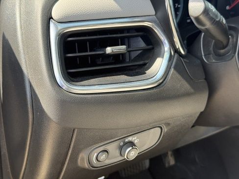 Used 2023 Chevrolet Equinox LS FWD image 20