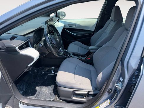 Used 2023 Toyota Corolla SE FWD image 9