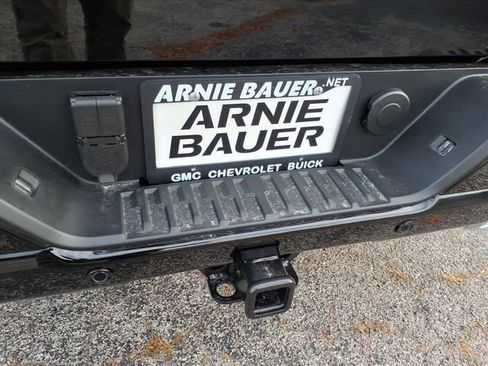 New 2026 GMC Sierra 1500 Denali w/ Technology Package image 20