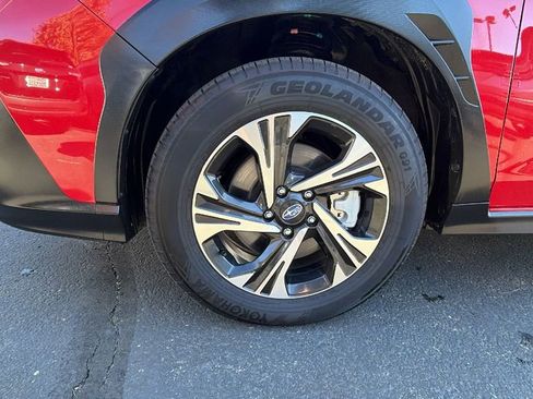 Used 2024 Subaru Crosstrek 2.0i Premium image 10
