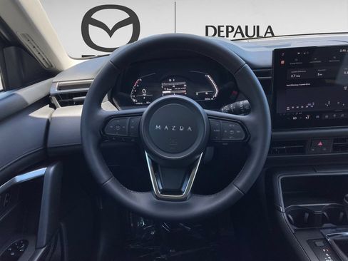 New 2026 MAZDA CX-5 Preferred AWD/4WD image 11