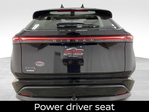 Used 2023 Nissan Ariya FWD image 3