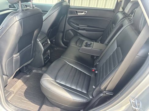 Certified 2023 Ford Edge SEL w/ Convenience Package AWD/4WD image 27
