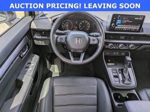 Used 2025 Honda CR-V EX-L image 15