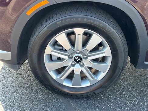 Used 2024 Hyundai Palisade SEL image 10