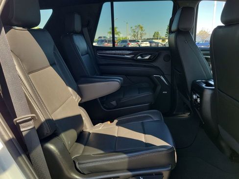 Used 2024 GMC Yukon Denali image 28