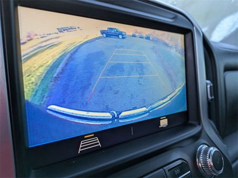 Certified 2022 GMC Sierra 1500 Elevation w/ LPO, Elevation Black Package image 19