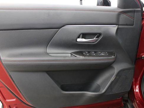 New 2026 Nissan Kicks SR w/ SR Premium Package image 16