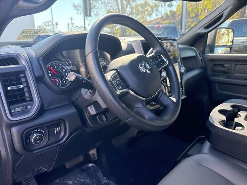 New 2025 RAM 2500 Tradesman image 18