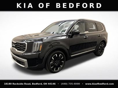 Used 2023 Kia Telluride SX Prestige