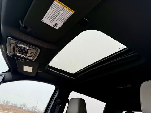 New 2026 Chevrolet Silverado 2500 ZR2 w/ LPO, Dark Essentials Package image 34