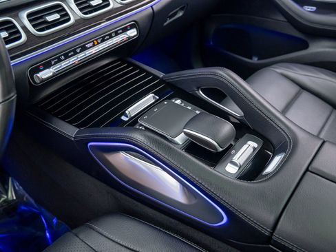 Certified 2022 Mercedes-Benz GLS 450 4MATIC image 12