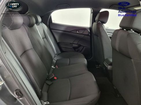 Used 2020 Honda Civic LX image 17