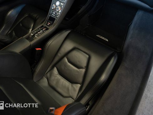 Used 2014 McLaren MP4-12C Spider image 28