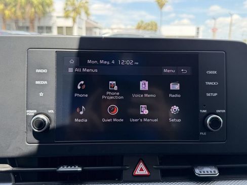 Certified 2023 Kia Sportage LX FWD image 22