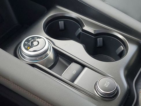 New 2026 Ford Explorer Active w/ Active Comfort Package image 20