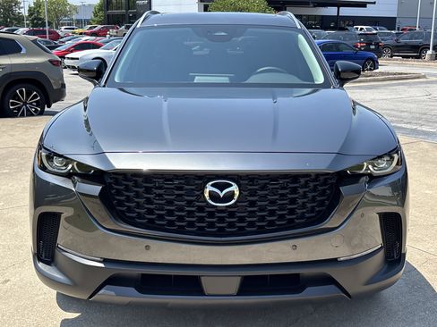 New 2026 MAZDA CX-50 AWD 2.5 S w/ Preferred Pkg image 11
