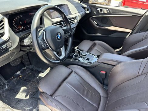 Used 2022 BMW 228i Gran Coupe w/ Convenience Package FWD image 17