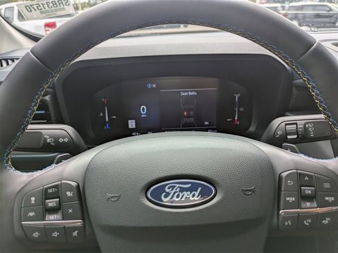 New 2025 Ford Maverick Lobo image 29